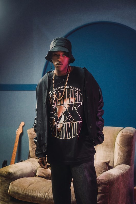 Bob Flexfit ajustable – Image 2