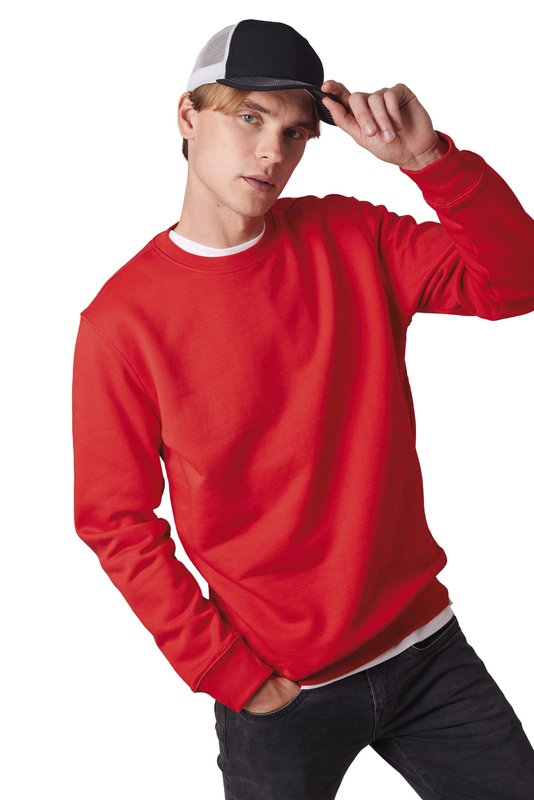 Casquette trucker - 6 panneaux – Image 3