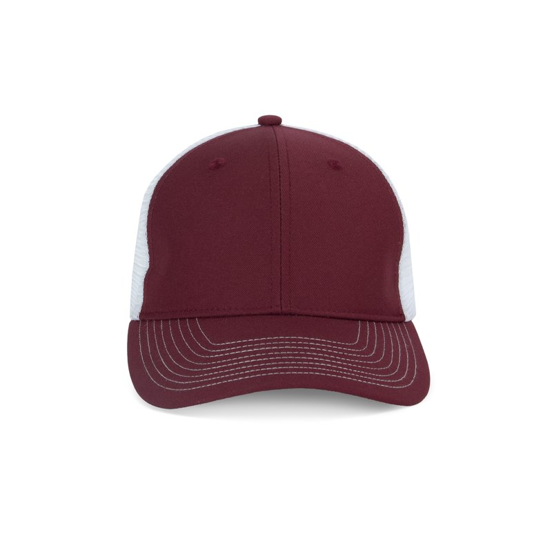 Casquette trucker - 6 panneaux – Image 9