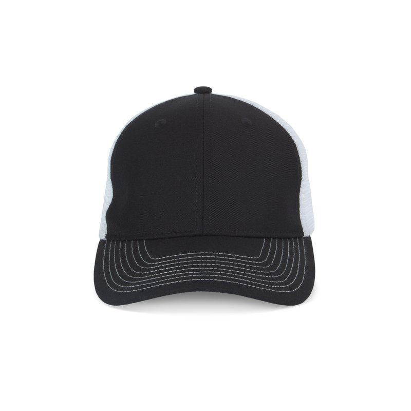 Casquette trucker - 6 panneaux – Image 7