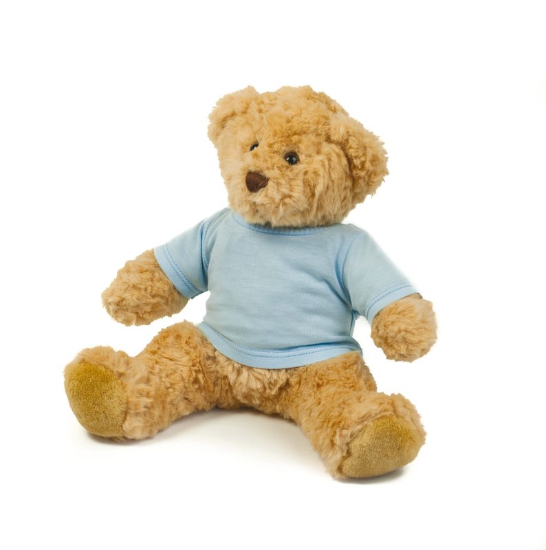 T-shirt pour peluche – Image 4