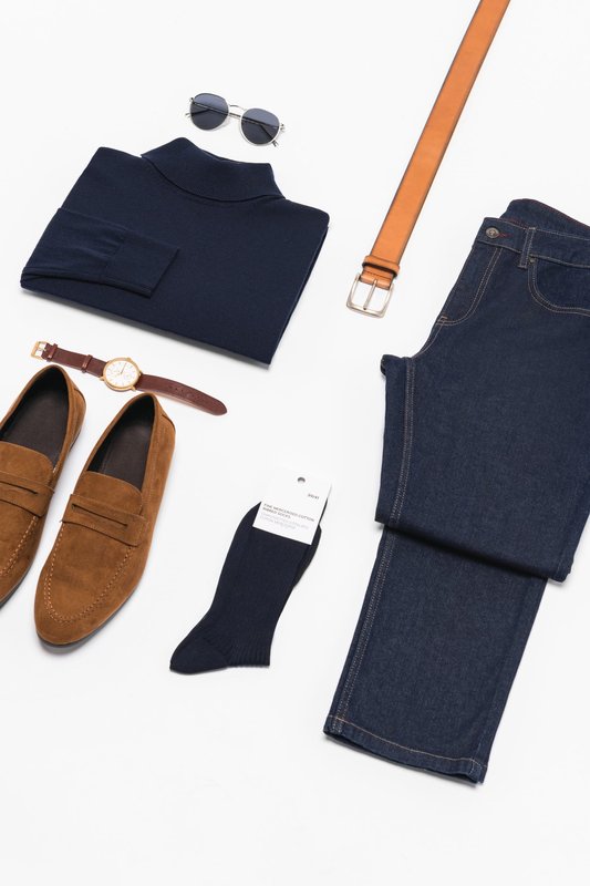 Jean homme – Image 4