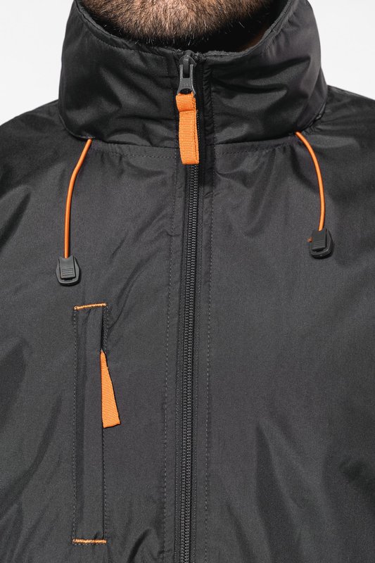 Blouson à manches amovibles homme – Image 9