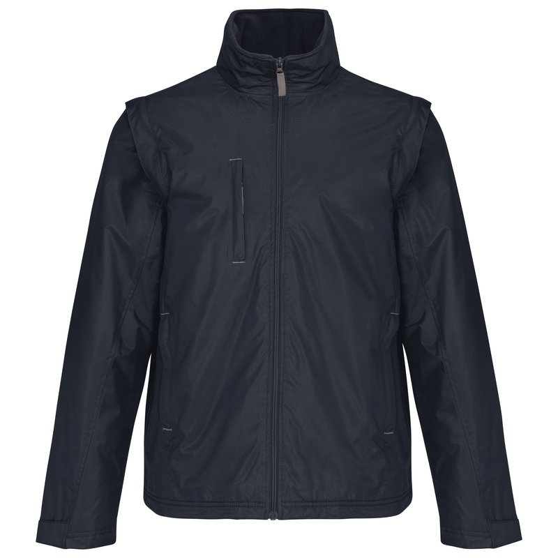 Blouson à manches amovibles homme – Image 19