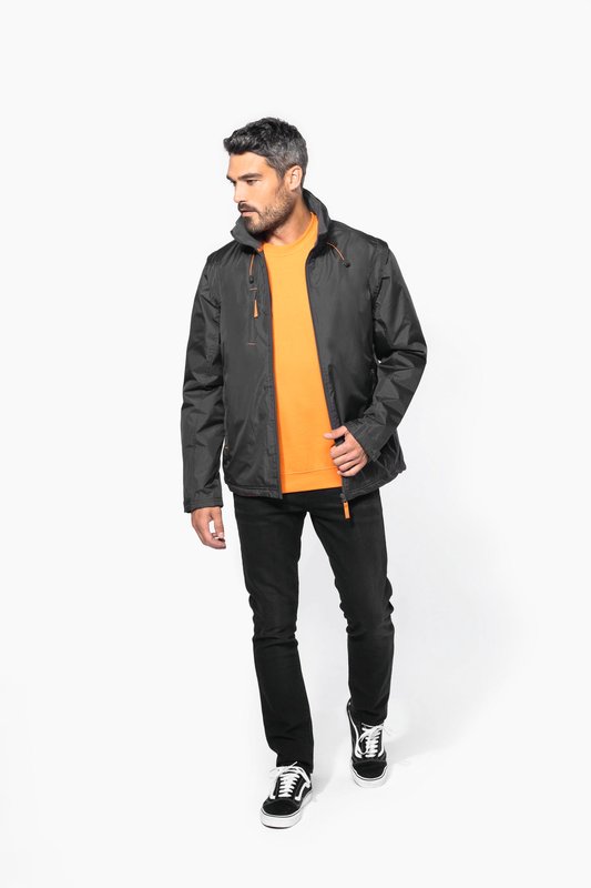 Blouson à manches amovibles homme – Image 16