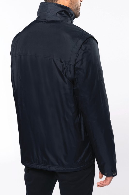 Blouson à manches amovibles homme – Image 15