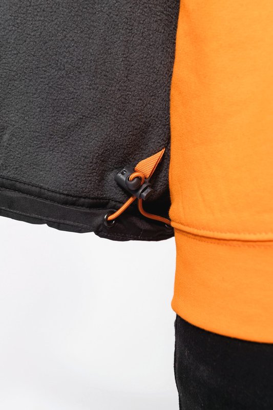 Blouson à manches amovibles homme – Image 13