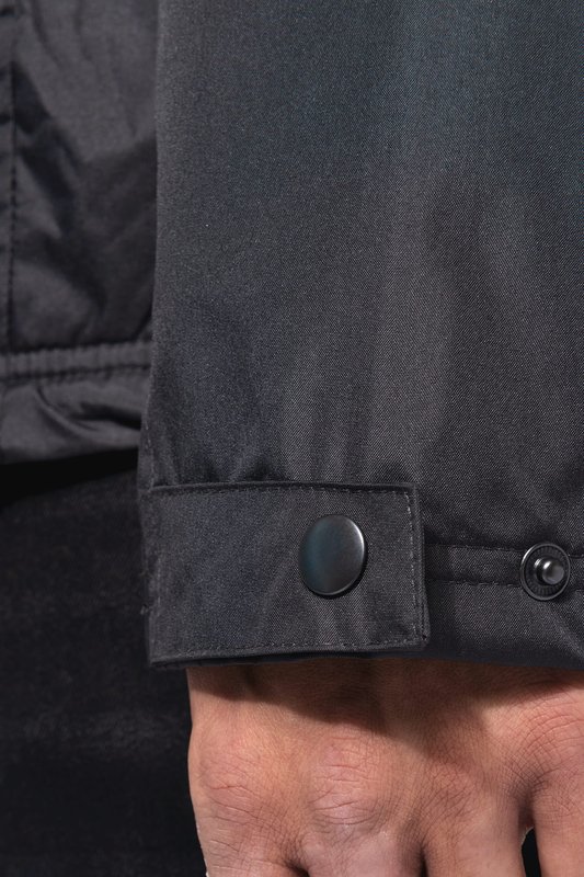 Blouson à manches amovibles homme – Image 12
