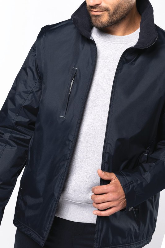 Blouson à manches amovibles homme – Image 14