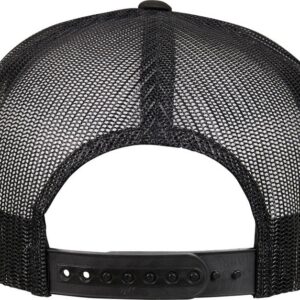 Casquette trucker multicam