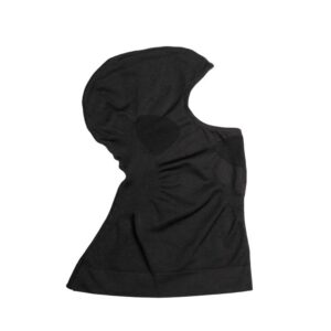 Cagoule sans couture enfant