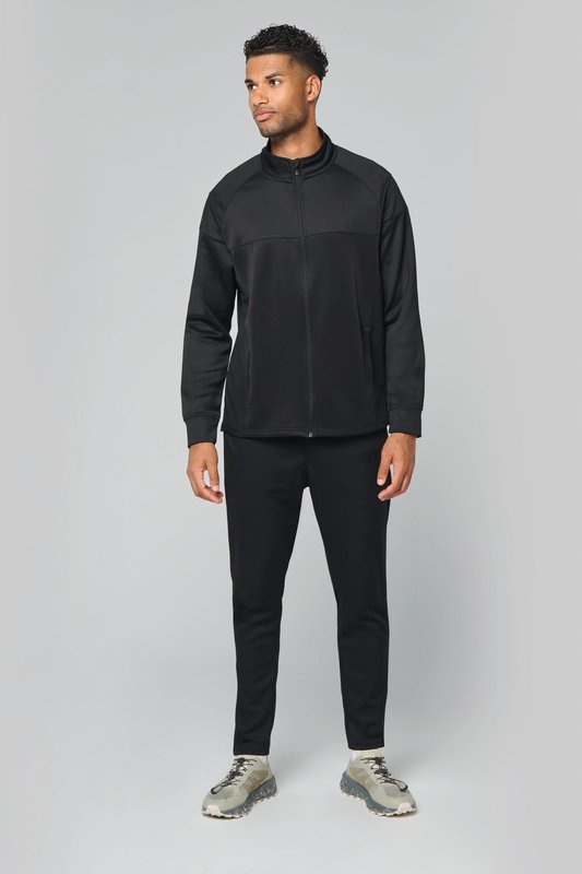 Pantalon d'entrainement Premium unisexe – Image 5