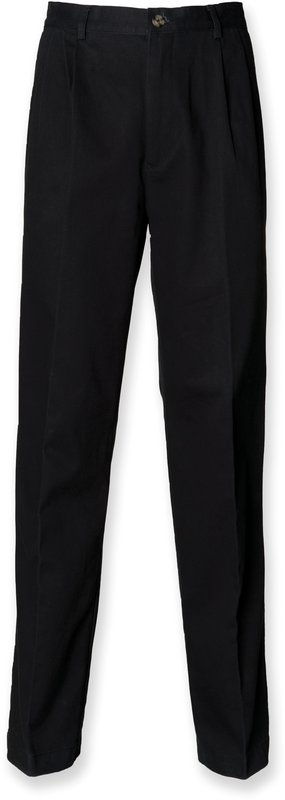 Pantalon chino homme 65/35 – Image 5