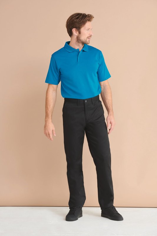 Pantalon chino homme 65/35 – Image 3