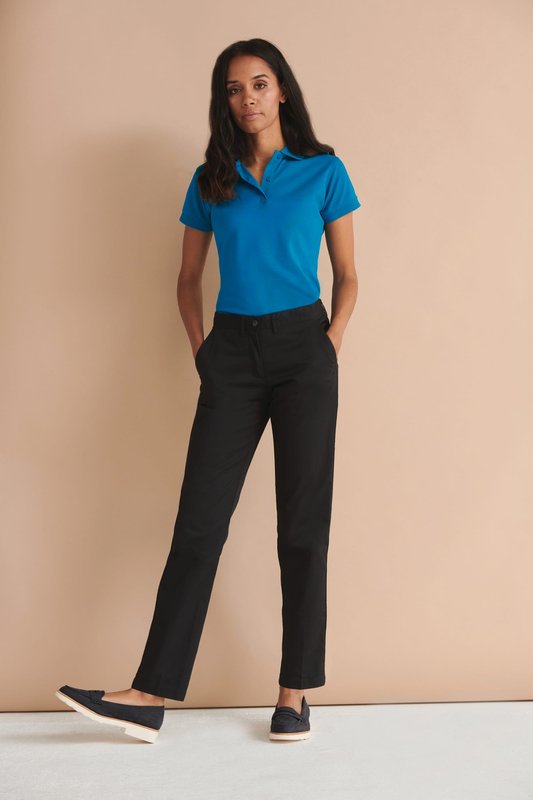 Pantalon chino femme 65/35 – Image 3