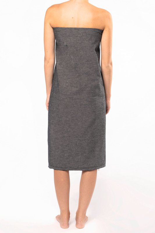 Fouta à rayures – Image 7