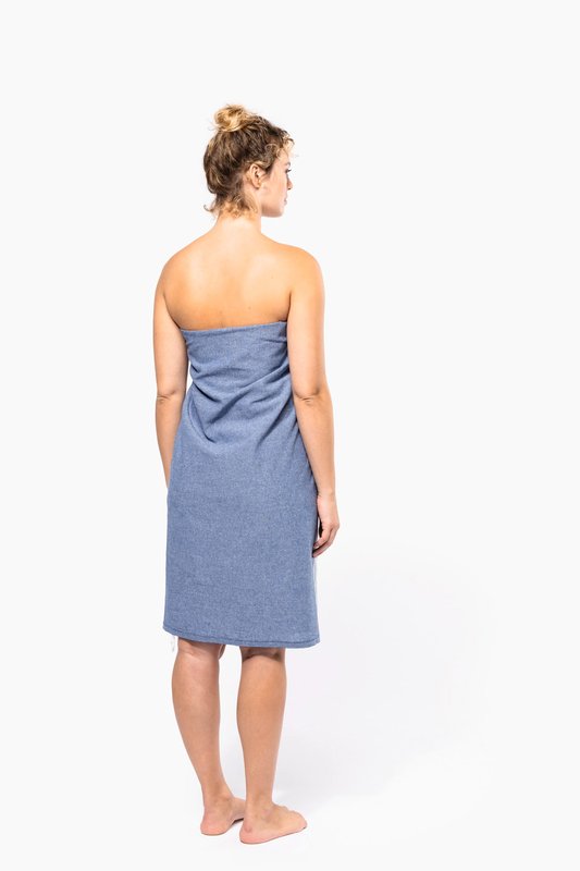 Fouta à rayures – Image 3