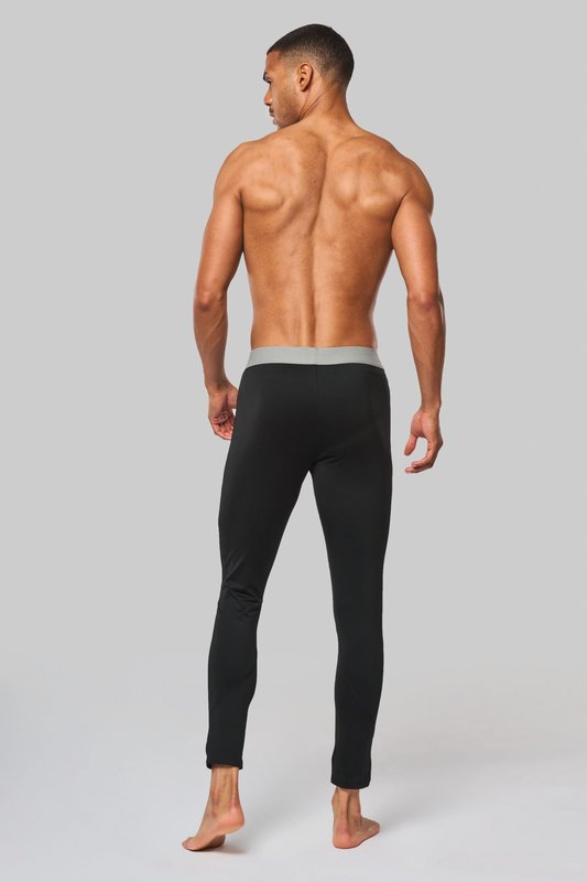 Collant sous-vêtement sport homme – Image 12