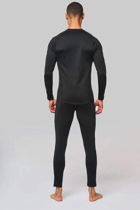 Collant sous-vêtement sport homme – Image 10