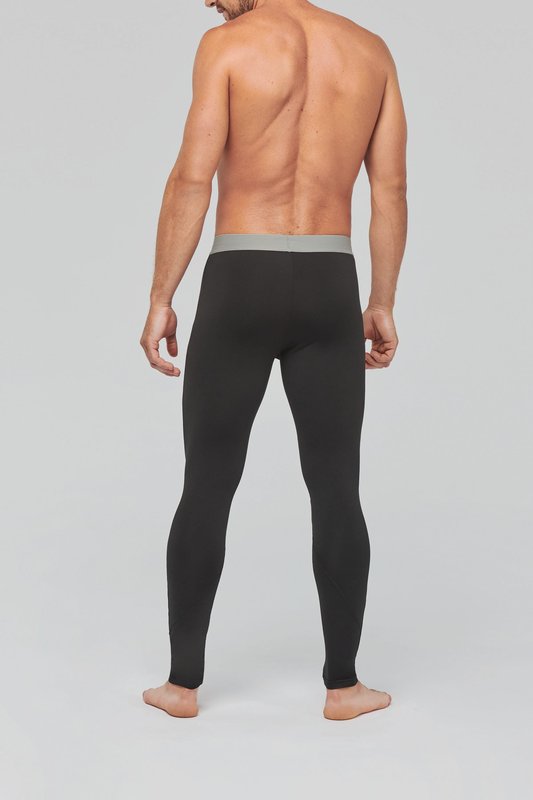 Collant sous-vêtement sport homme – Image 7