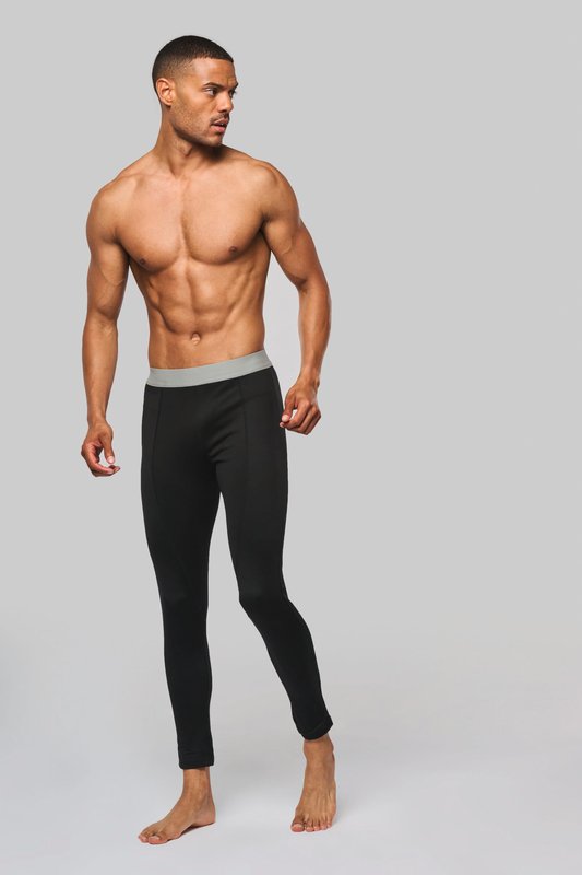 Collant sous-vêtement sport homme – Image 4
