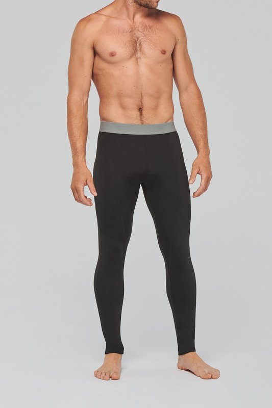 Collant sous-vêtement sport homme – Image 8