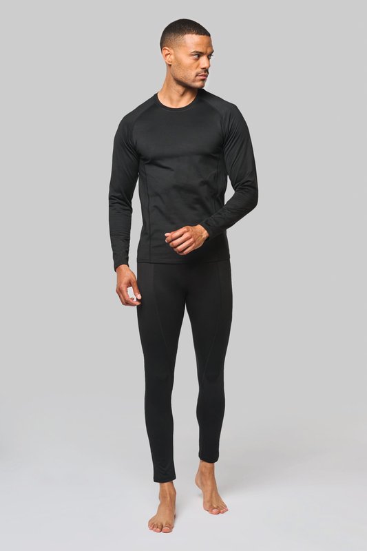 Collant sous-vêtement sport homme – Image 5