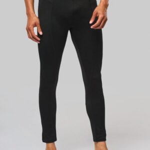 Collant sous-vêtement sport homme