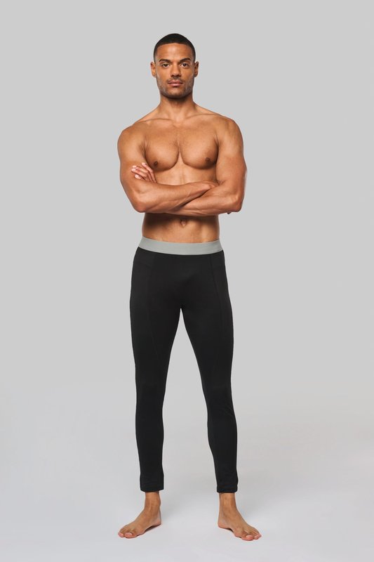 Collant sous-vêtement sport homme – Image 11