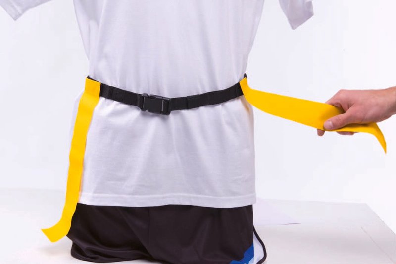 Tag belt – Image 3