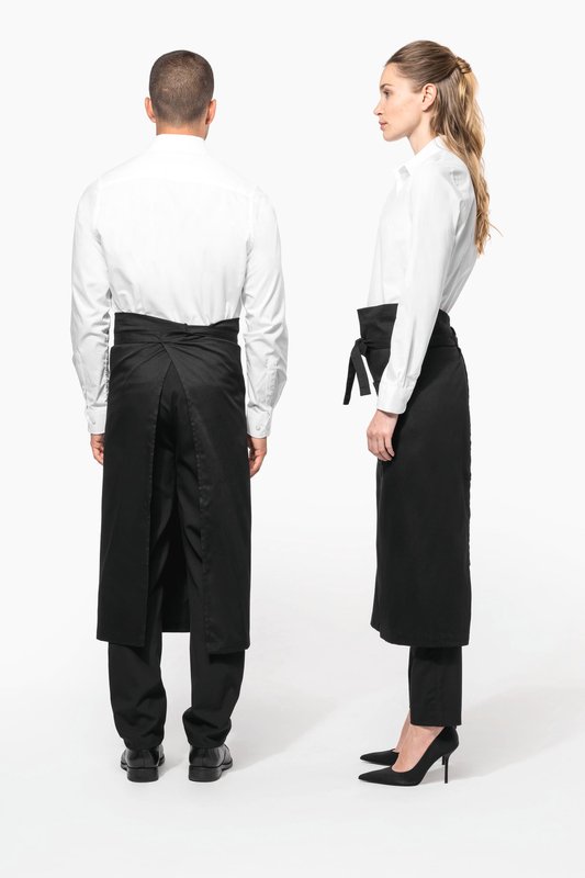 Tablier polycoton extra long – Image 17