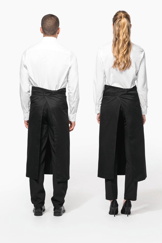 Tablier polycoton extra long – Image 20