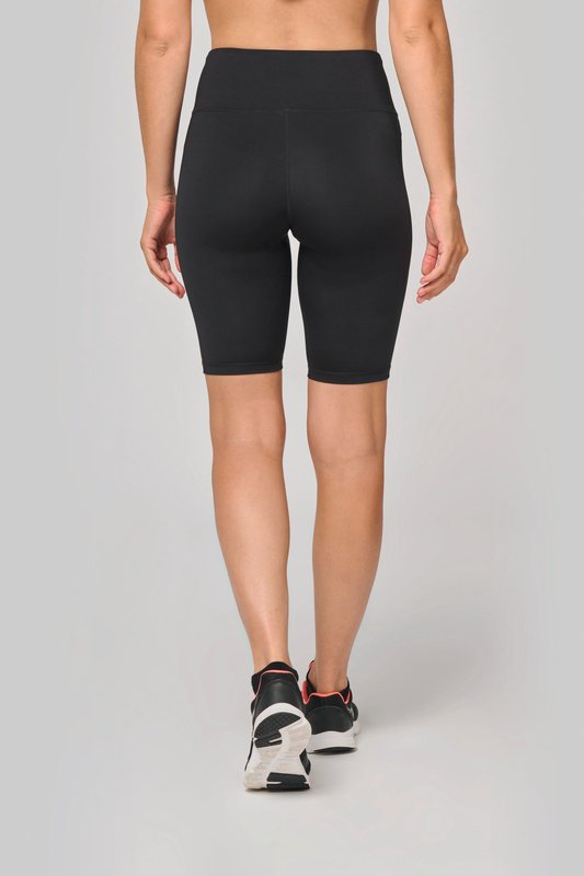 Legging mi-long écoresponsable femme – Image 3