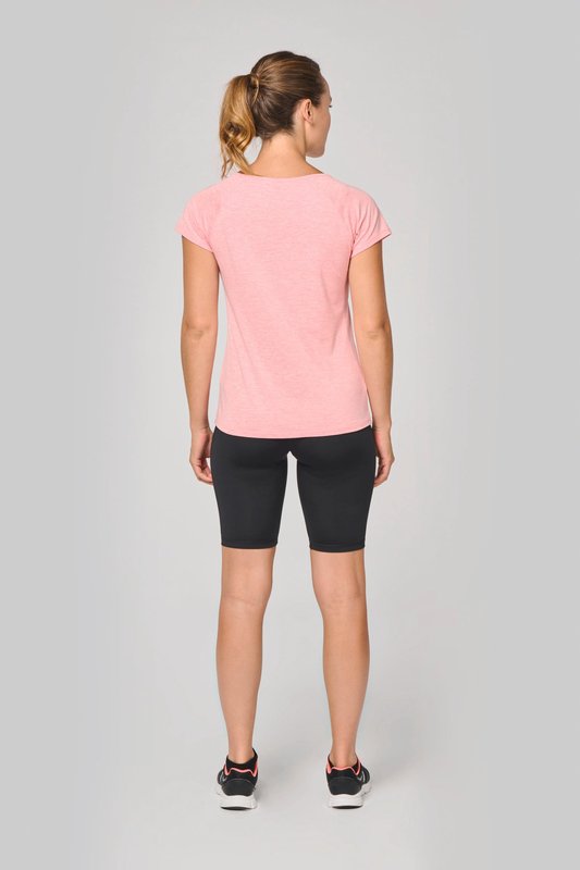 Legging mi-long écoresponsable femme – Image 5