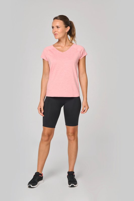 Legging mi-long écoresponsable femme – Image 6