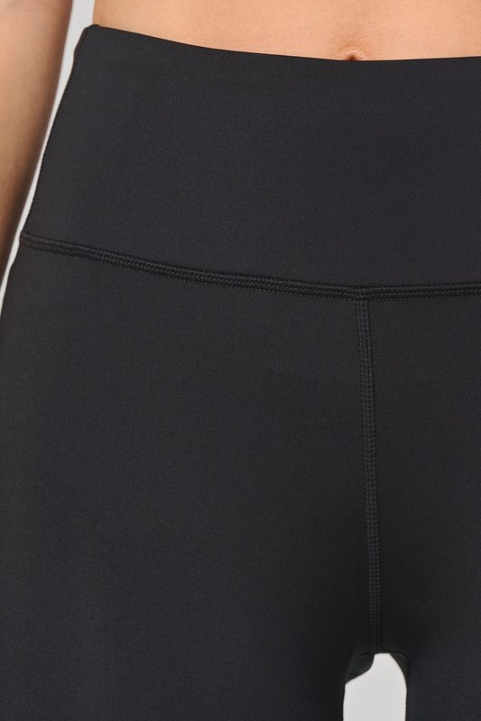 Legging mi-long écoresponsable femme – Image 8