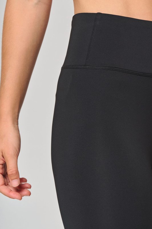 Legging mi-long écoresponsable femme – Image 9