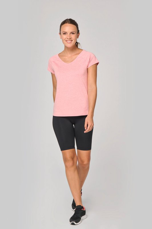 Legging mi-long écoresponsable femme – Image 4