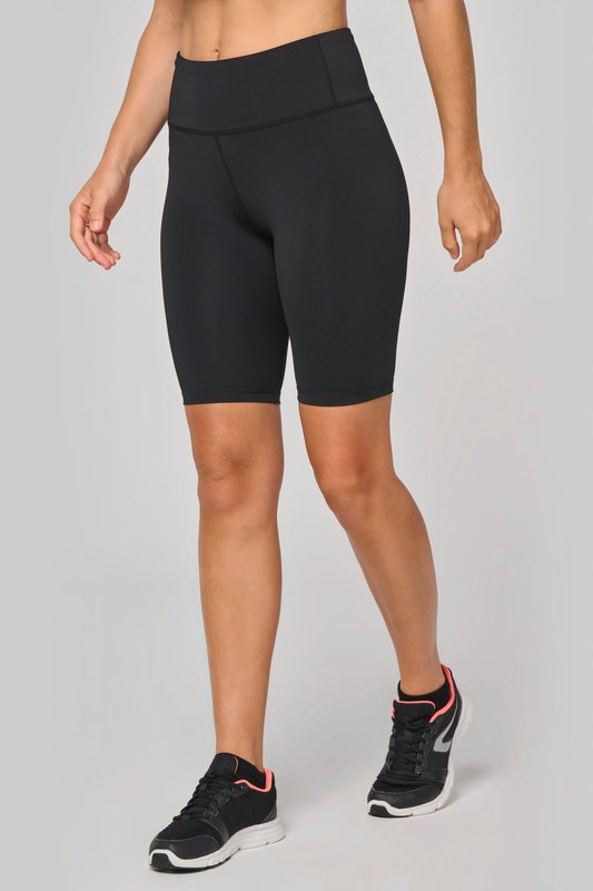 Legging mi-long écoresponsable femme – Image 7