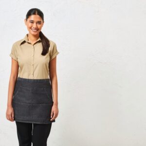 Tablier taille "Denim"