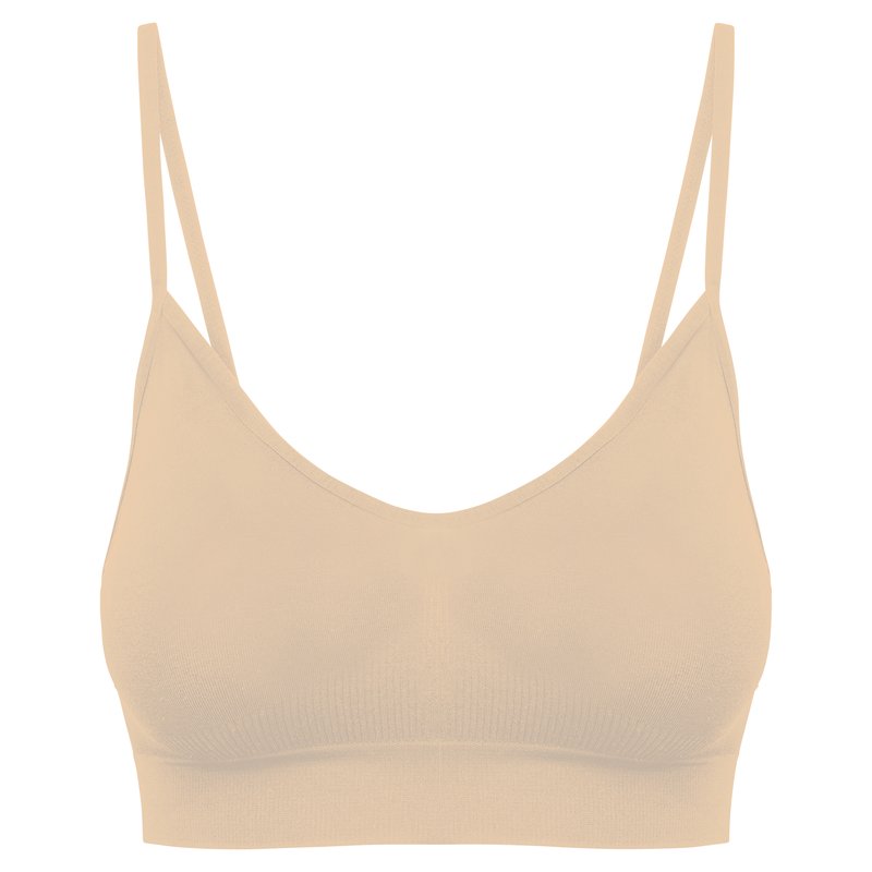 Brassière femme sans couture – Image 11