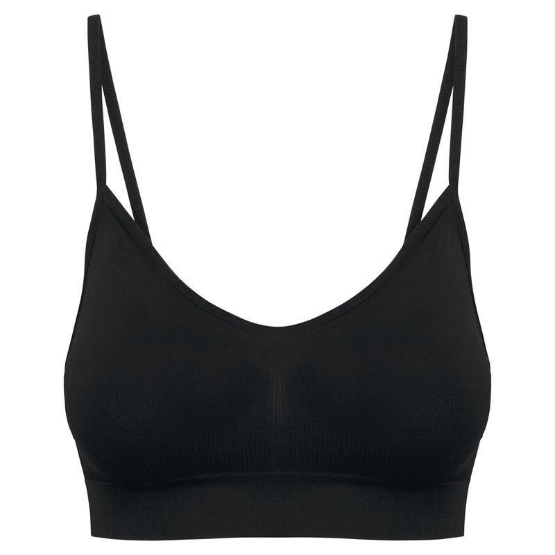 Brassière femme sans couture – Image 10
