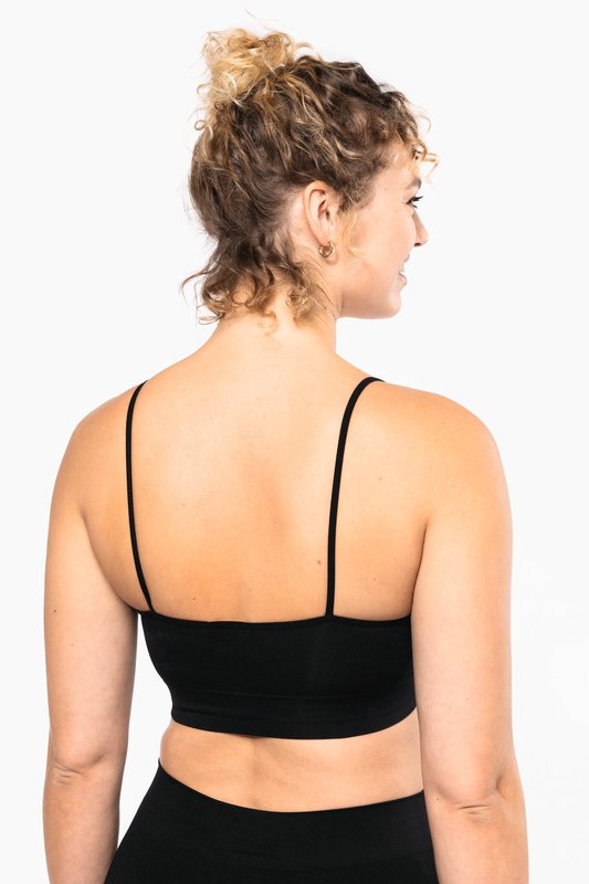 Brassière femme sans couture – Image 3