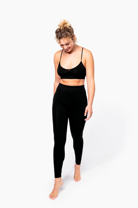 Brassière femme sans couture – Image 6