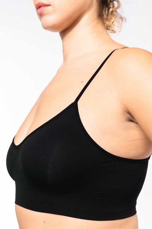 Brassière femme sans couture – Image 8