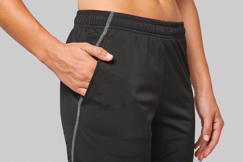 Pantalon d'entraînement unisexe – Image 15