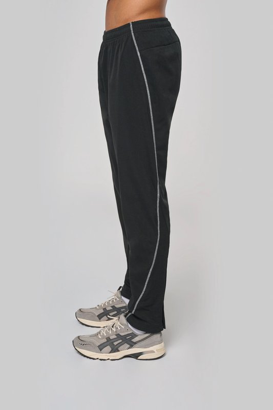 Pantalon d'entraînement unisexe – Image 4