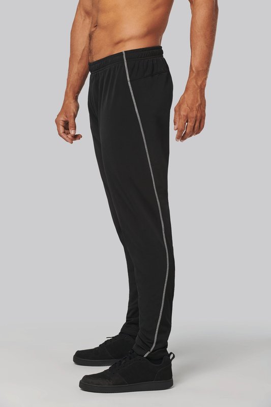 Pantalon d'entraînement unisexe – Image 13