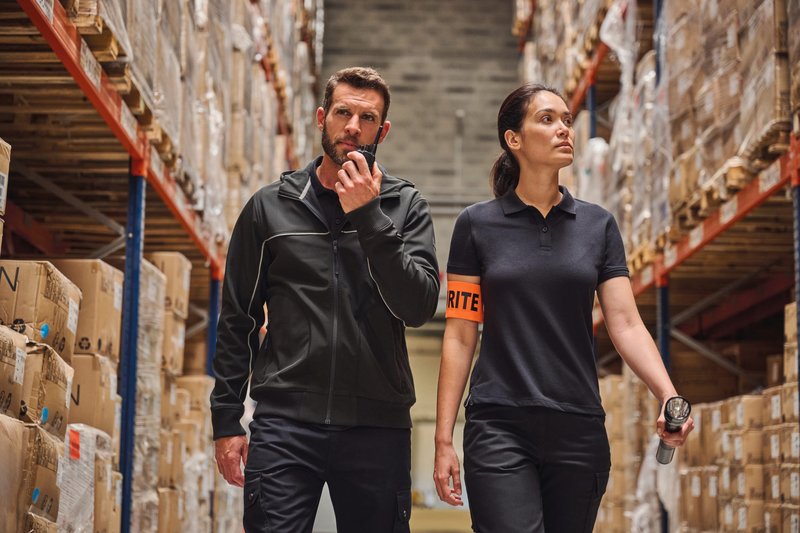 Veste softshell 3 couches BIONIC-FINISH® ECO unisexe – Image 51