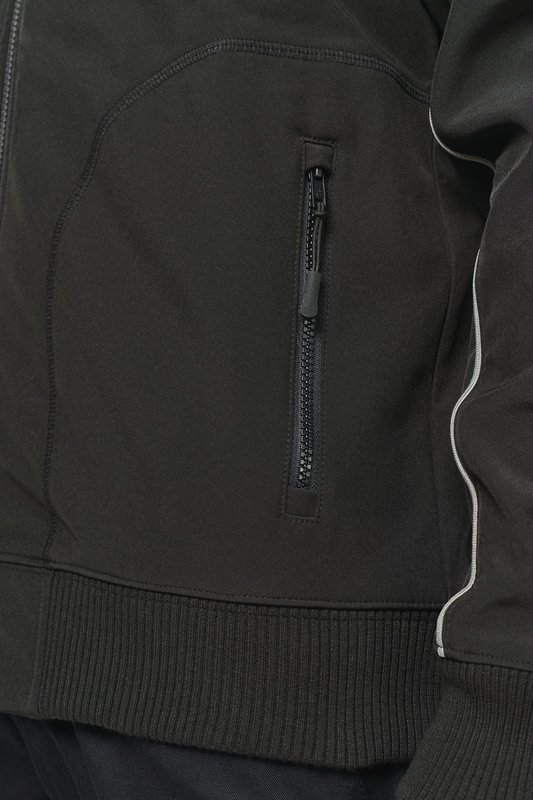 Veste softshell 3 couches BIONIC-FINISH® ECO unisexe – Image 46